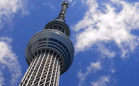 Solo Travel in Tokyo - What to do, where to go, and more