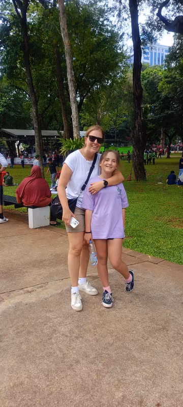 Jakarta Private Tour - 