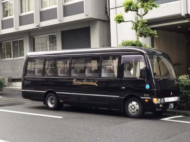 Tokyo Private Tour - 