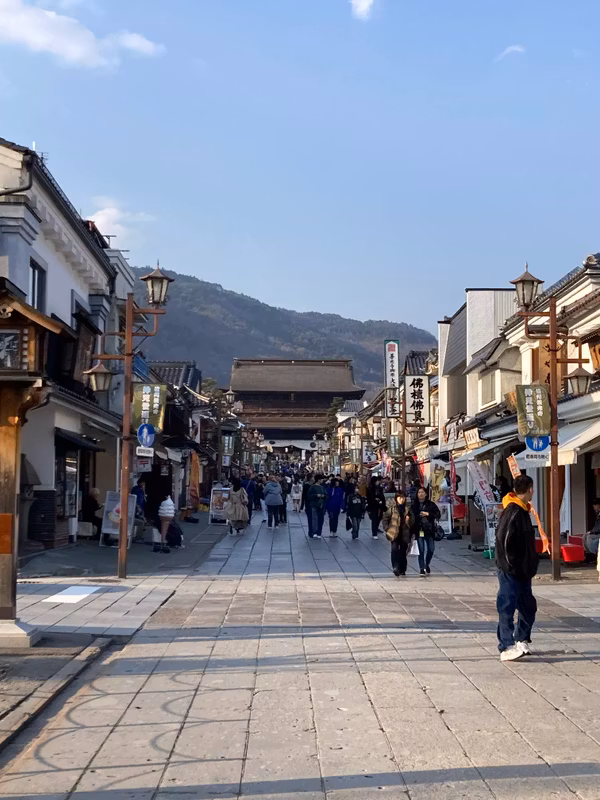 Nagano Private Tour - 