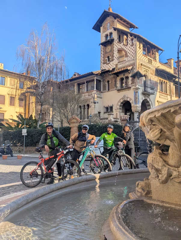 Rome Private Tour - 