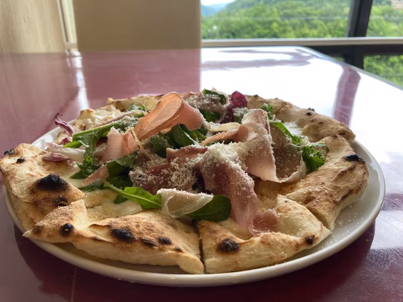Tokyo Private Tour - Fresh air, fresh flavors