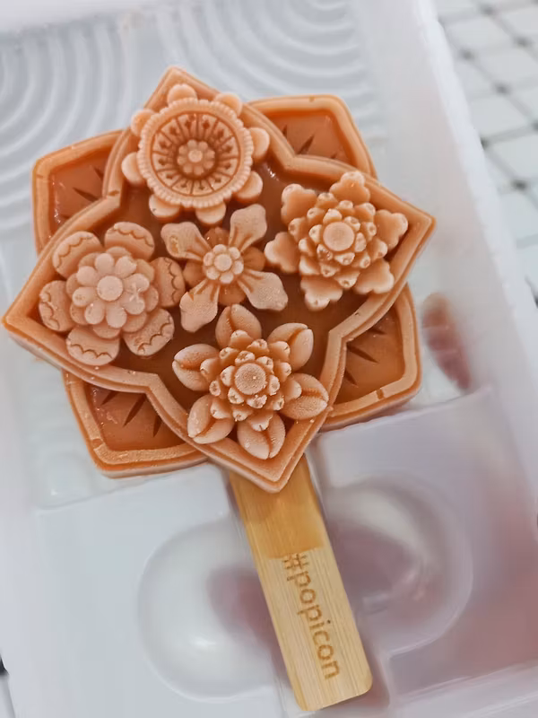 Bangkok Private Tour - 3D ICE POP