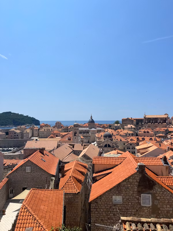Dubrovnik Private Tour - 