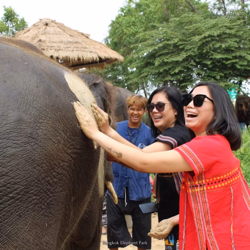 Bangkok Private Tour - 