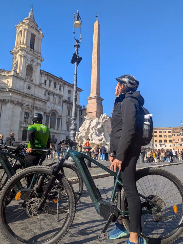Rome Private Tour - 