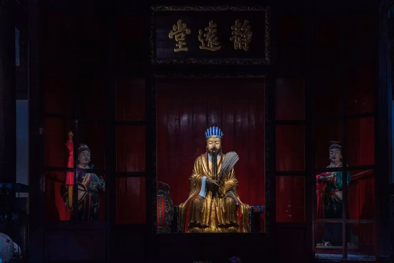 Chengdu Private Tour - 