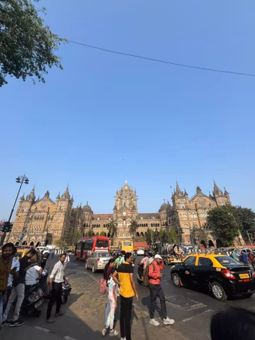 Full Coverage Mumbai City Tour and Hidden Gemscover image
