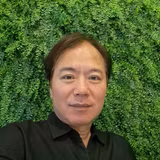 South Korea Tour Guide - Peter P.
