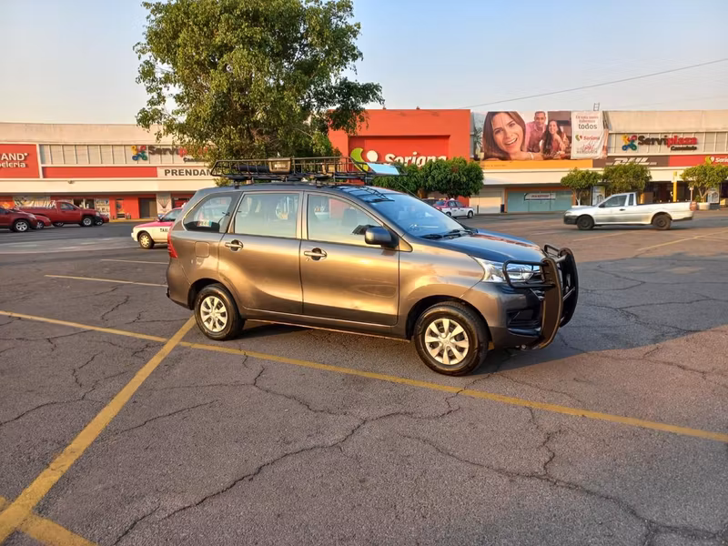 Mexico City Private Tour - Avanza 2019 for 6 people
