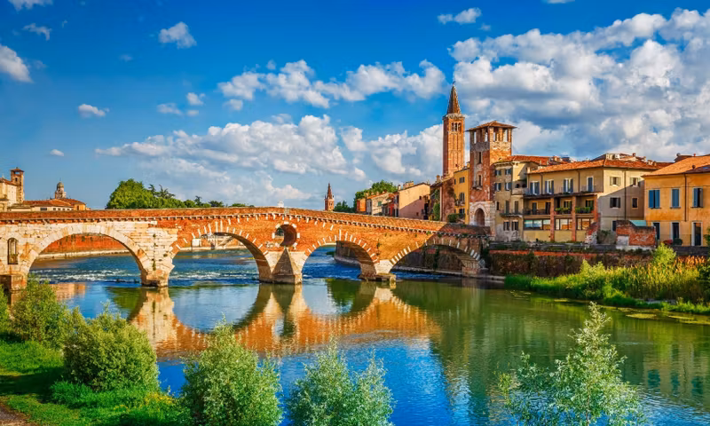 Venice Private Tour - Ponte vecchio