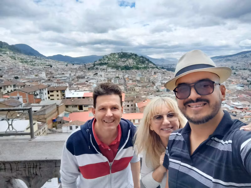 Pichincha Private Tour - 