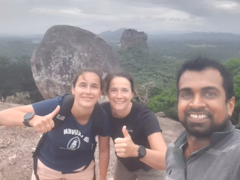 Kandy Private Tour - 