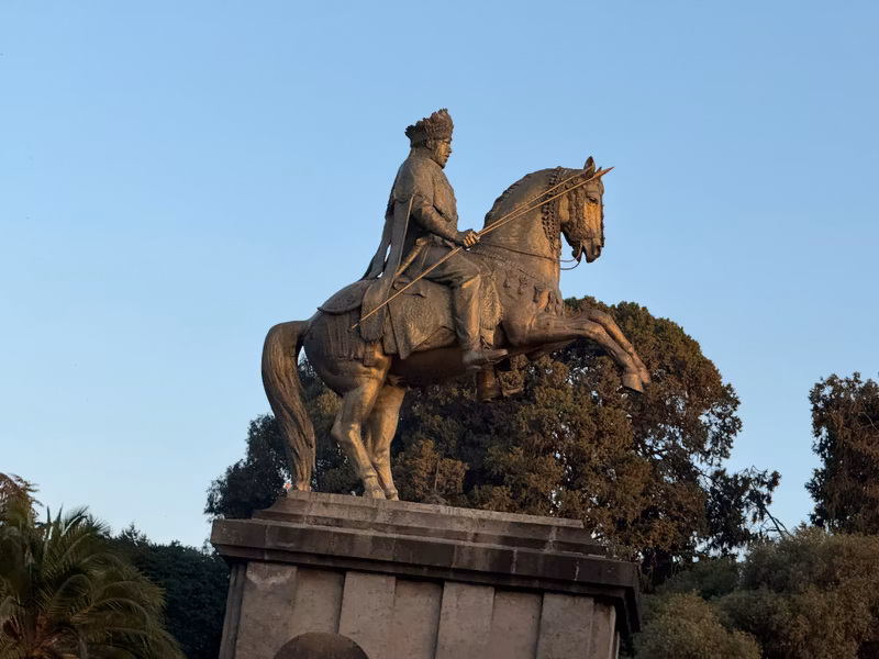 Addis Ababa Private Tour - 