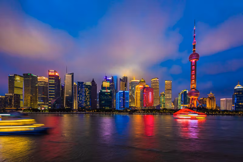 Beijing Private Tour - 