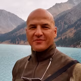 United States of America (USA) Tour Guide - Dom G.