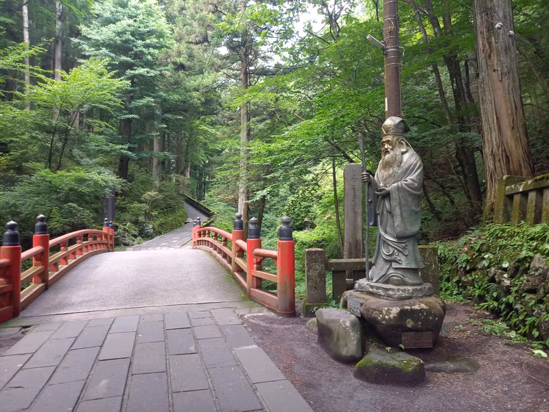 Gunma Private Tour - 