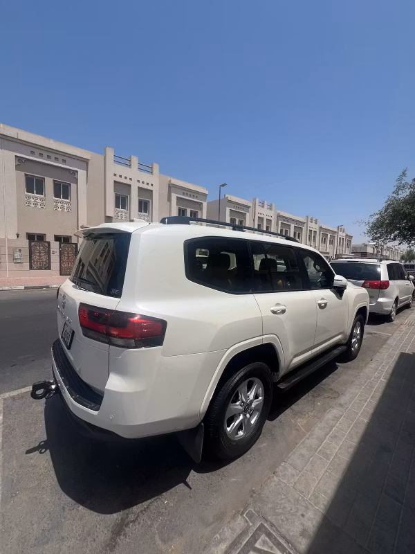 Dubai Private Tour - 
