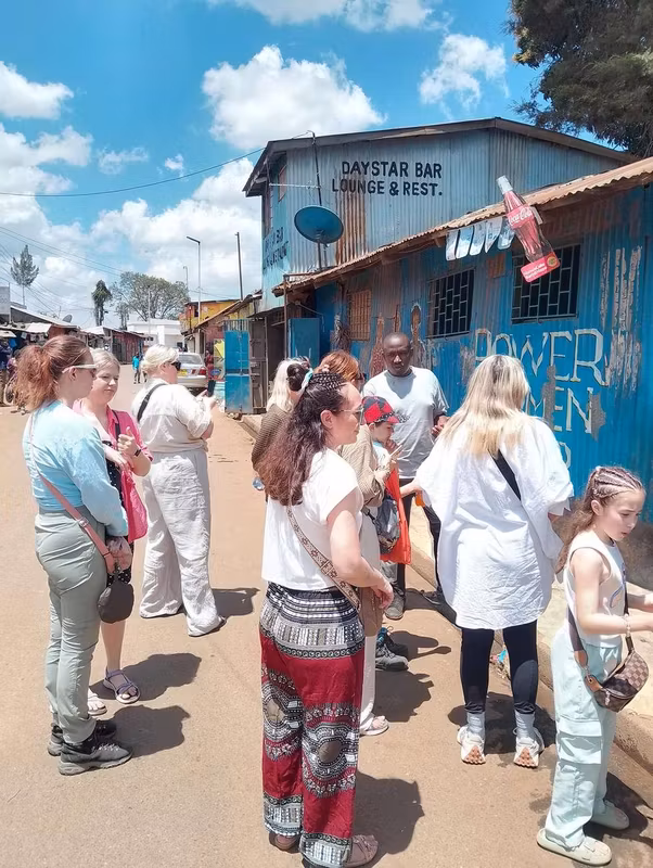 Nairobi Private Tour - 
