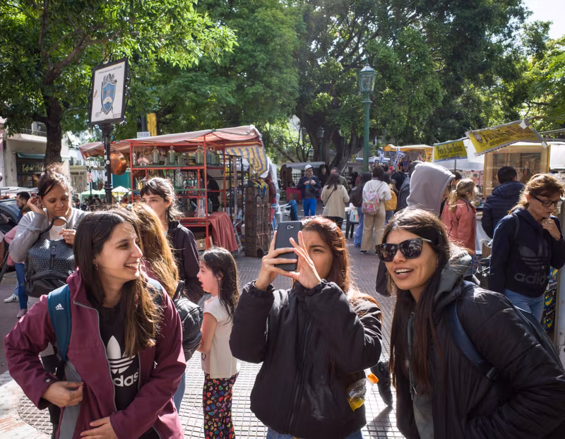 Buenos Aires Private Tour - 