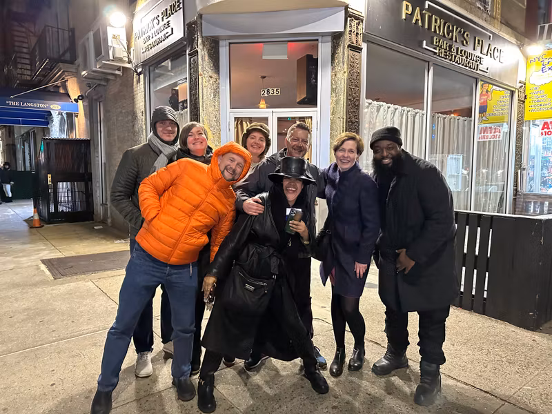 New York Private Tour - 