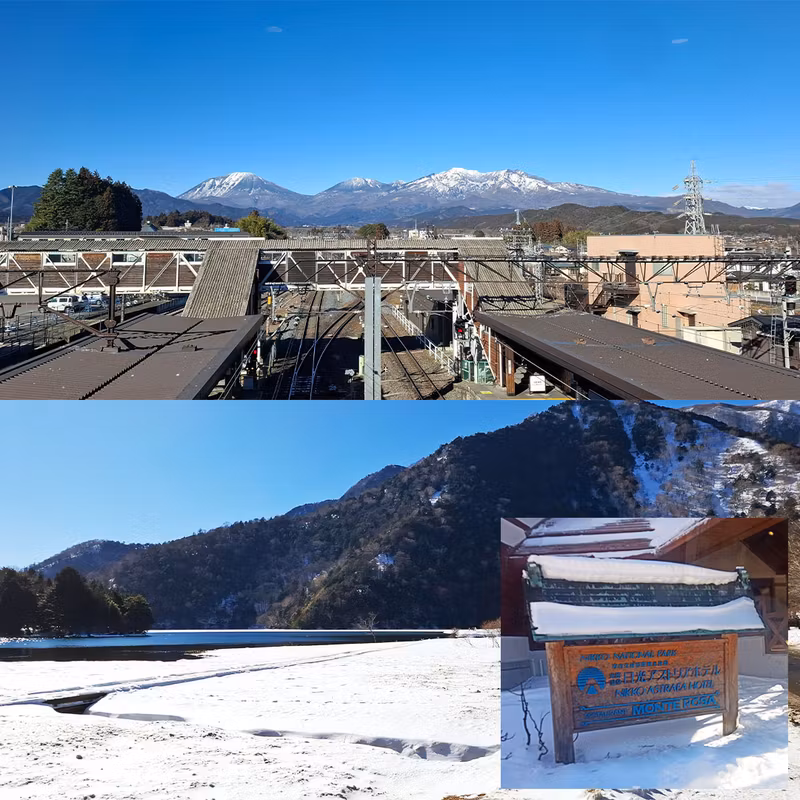 Tokyo Private Tour - Nikko_7