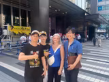 Tokyo's Modern Hilights: Shibuya, Harajuku and Shinjuku - 1