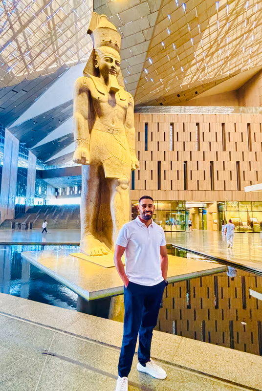 Luxor Private Tour - GEM