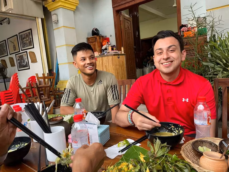 Siem Reap Private Tour - 