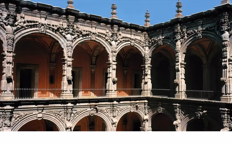 San Miguel de Allende Private Tour - 