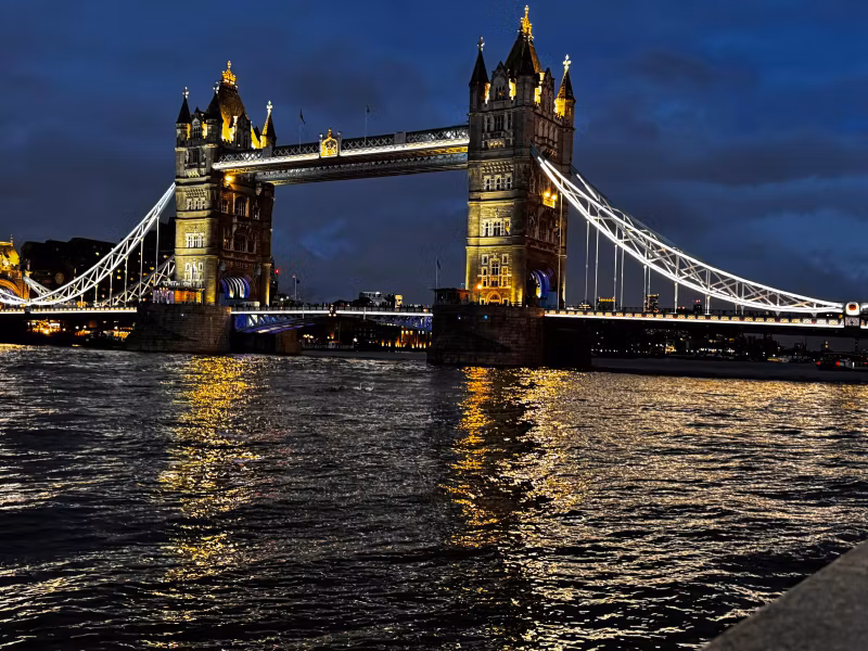 London Private Tour - 