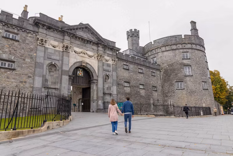 Dublin Private Tour - 