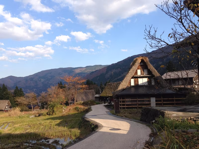 Kanazawa Private Tour - 
