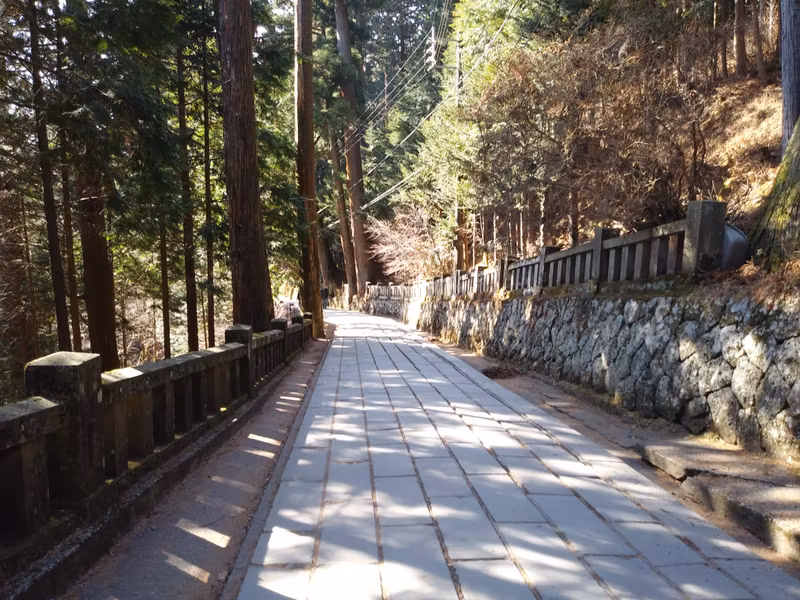 Gunma Private Tour - 