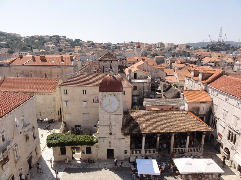 Split Private Tour - 