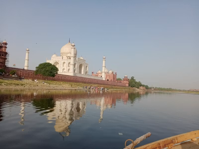 Agra Private Tour - 