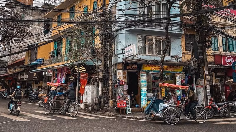 Hanoi Private Tour - 