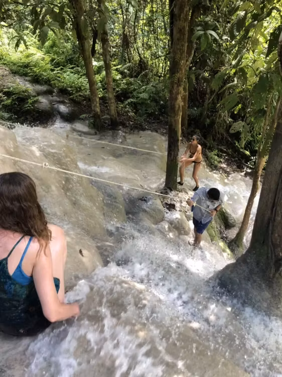Bangkok Private Tour - Waterfall, Chiang Mai