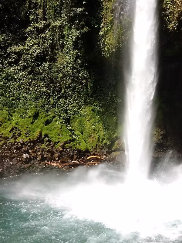 San Jose Private Tour - Ready to Swim?