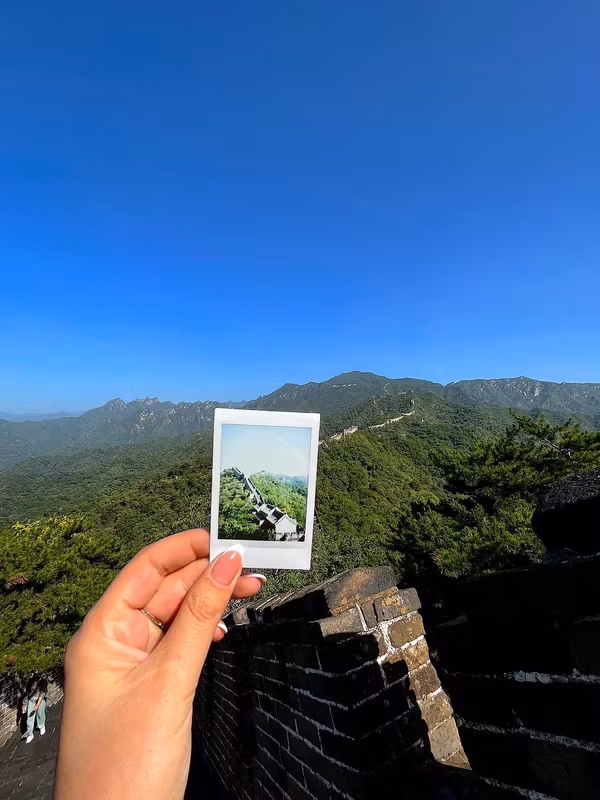 Beijing Private Tour - 