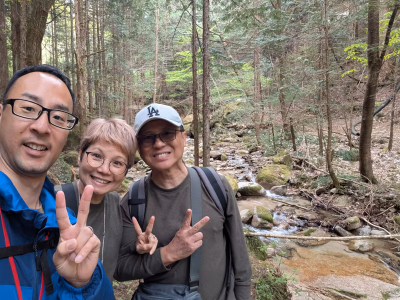 Aichi Private Tour - 