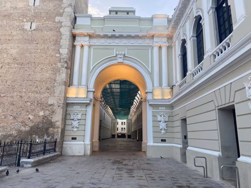 Merida Private Tour - 