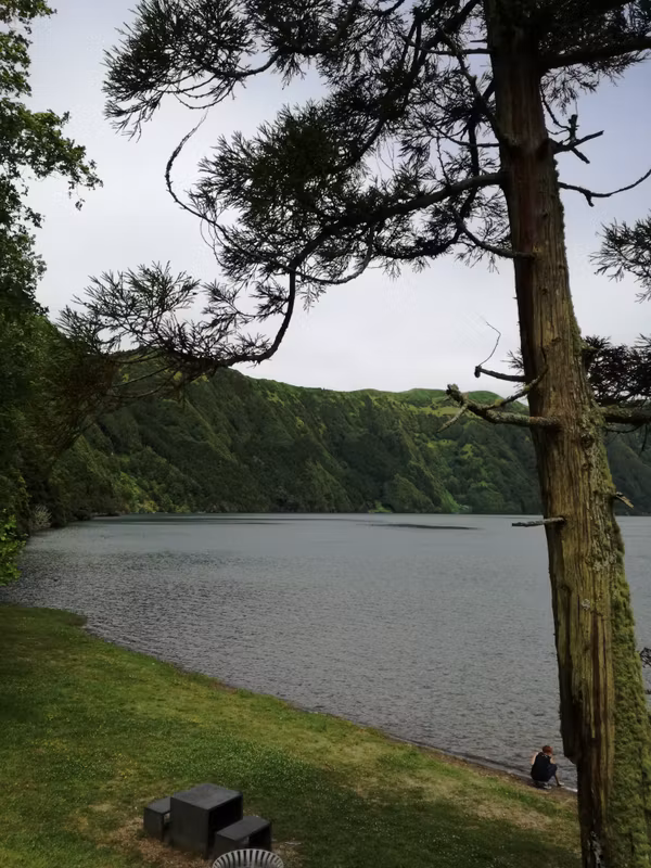 Azores Private Tour - 