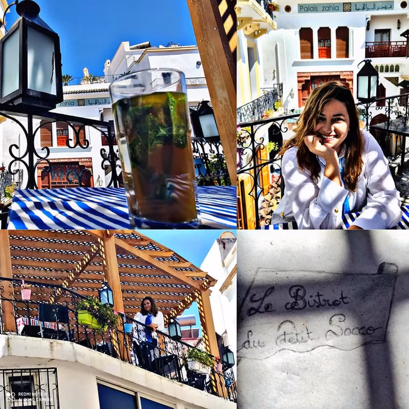 Tangier Private Tour - 