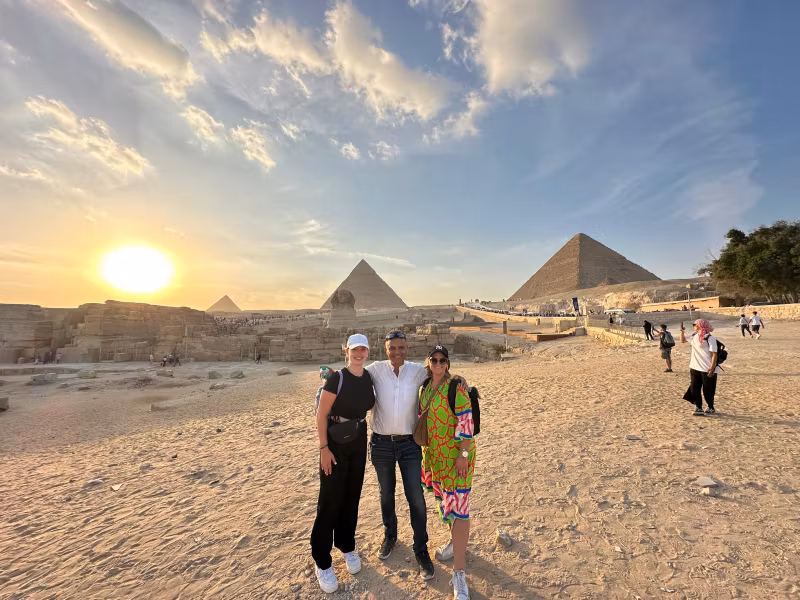 Cairo Private Tour - private Führung