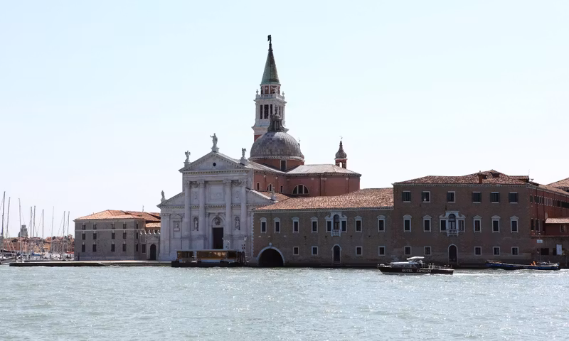 Venice Private Tour - St George Maggiore