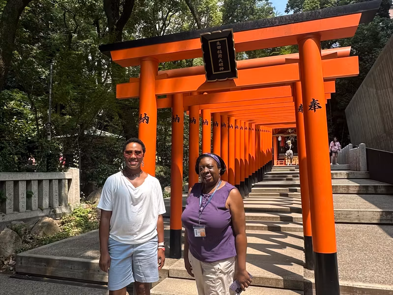 Kobe Private Tour - 