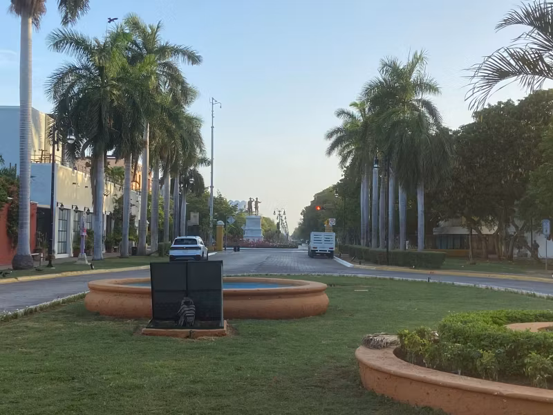 Merida Private Tour - 