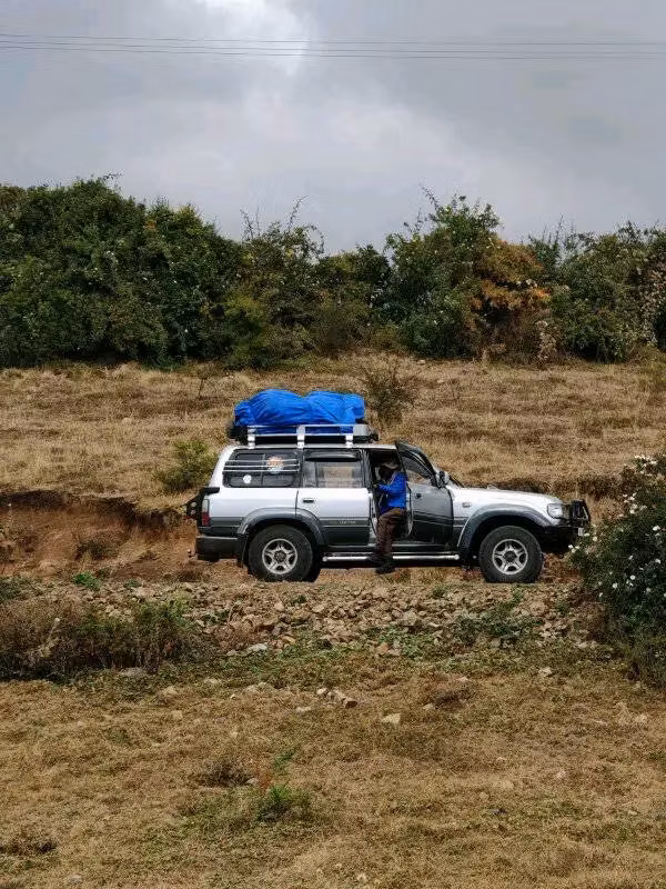 Amhara Private Tour - 