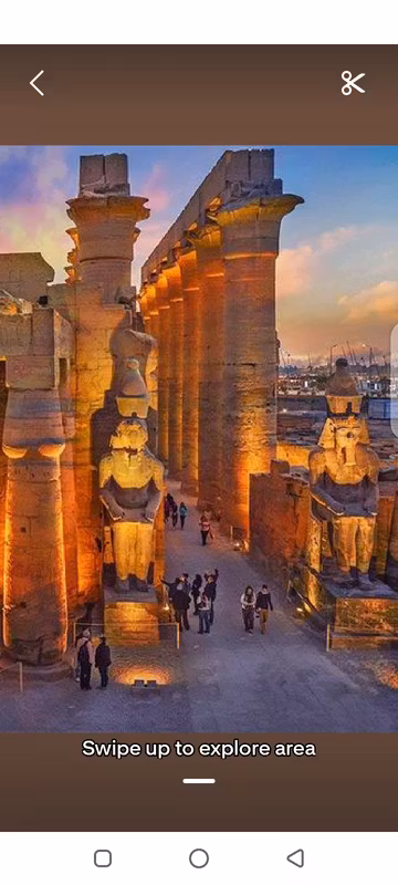 Luxor Private Tour - 